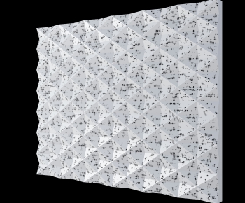 Modern TV Wall-ID:810856102