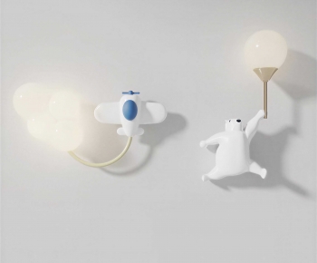 Modern Wall Lamp-ID:736989028