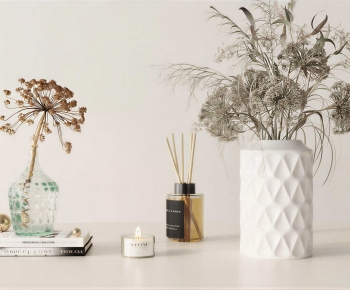 Modern Decorative Set-ID:202017076