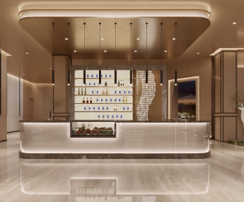 Modern Restaurant-ID:914294968