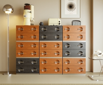 Modern Chest Of Drawers-ID:626701125
