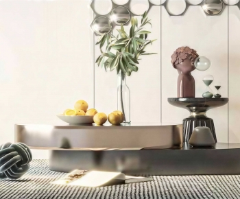 Modern Coffee Table-ID:313883072