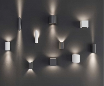 Modern Wall Lamp-ID:837085965