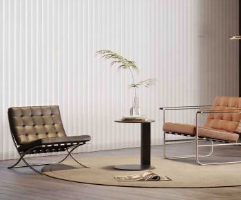 Modern Lounge Chair-ID:314661985