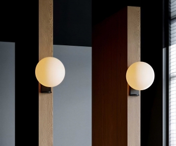 Modern Wall Lamp-ID:685415985