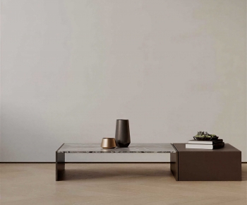 Modern Coffee Table-ID:663249979