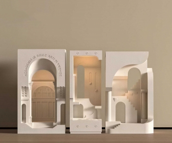 Modern Decorative Lamp-ID:452492951