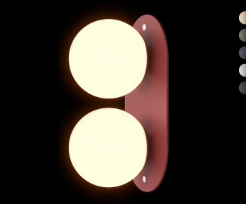 Modern Wall Lamp-ID:646508934