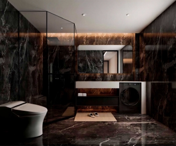 Modern TOILET-ID:752151979