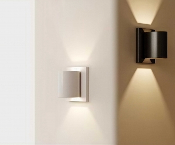 Modern Wall Lamp-ID:366632949