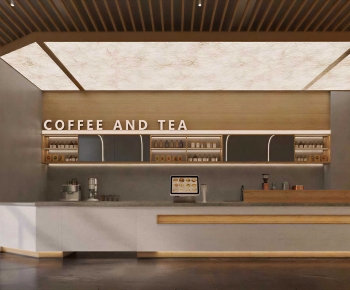 Modern Cafe-ID:686167001