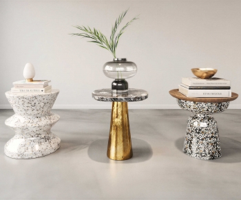 Modern Side Table/corner Table-ID:182255039