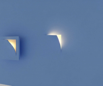 Modern Wall Lamp-ID:525980955