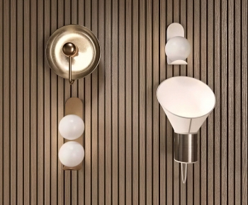 Modern Wall Lamp-ID:445868026