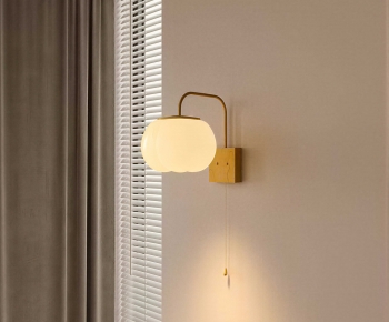 Modern Wall Lamp-ID:422379974