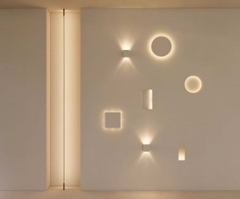 Modern Wall Lamp-ID:309540999