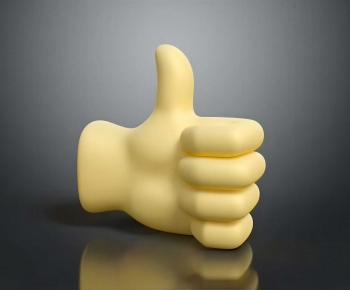 Modern Decorative Set-ID:531502966