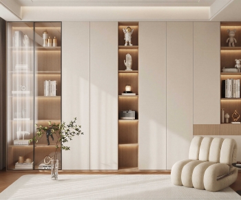 Modern Study Space-ID:825110912