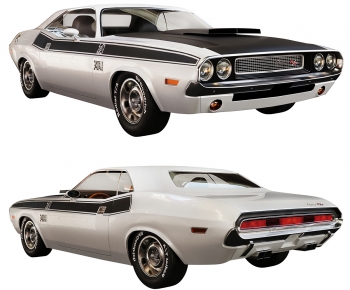 Modern Car-ID:796365986