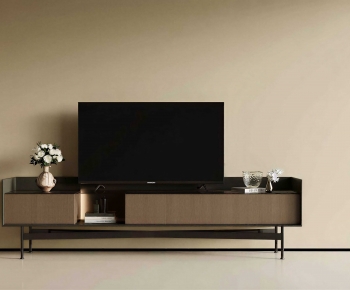Modern TV Cabinet-ID:384396088