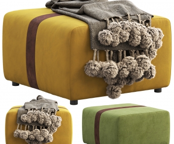 Modern Sofa Stool-ID:798645028