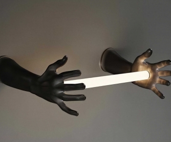 Modern Wall Lamp-ID:455195905