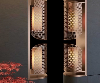 Modern Wall Lamp-ID:395867111