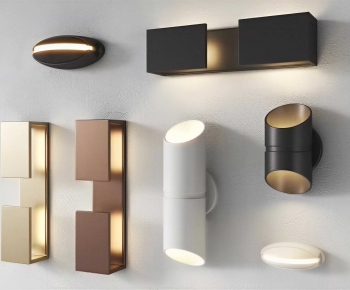 Modern Wall Lamp-ID:621361976