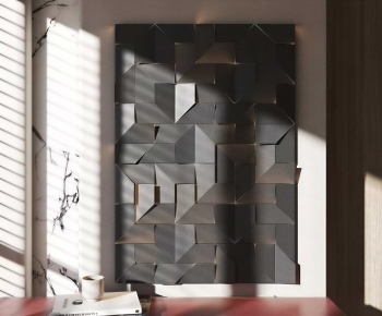 Modern Wall Decoration-ID:426945921