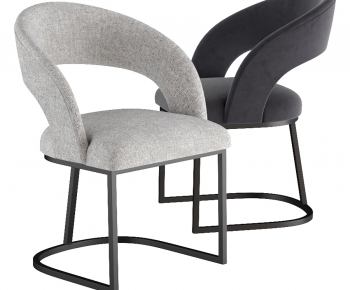 Modern Dining Chair-ID:659205911