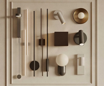 Modern Wall Lamp-ID:266643055