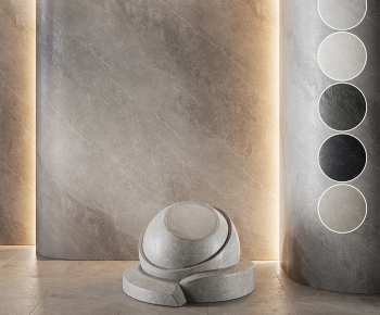 Modern Wall Facing-ID:289581061