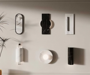 Modern Wall Lamp-ID:828502891