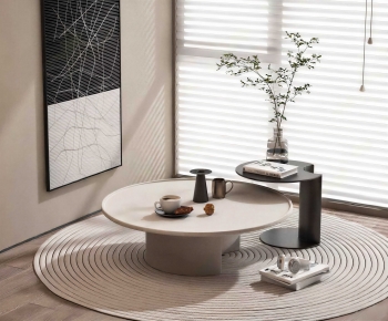 Modern Coffee Table-ID:138907912