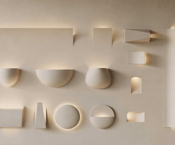 Modern Wall Lamp-ID:714170919