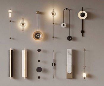 Modern Wall Lamp-ID:190608024