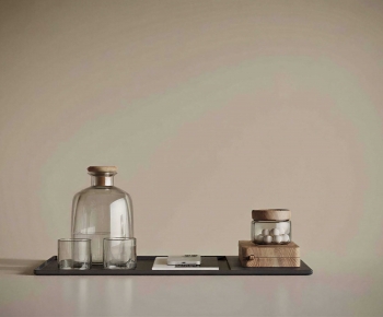 Modern Decorative Set-ID:617557057