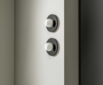 Modern Wall Lamp-ID:845532893