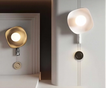 Modern Wall Lamp-ID:238627918