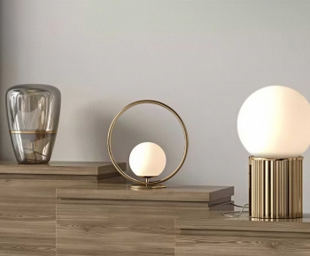 Modern Table Lamp-ID:782864099