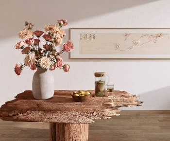 New Chinese Style Coffee Table-ID:151921994