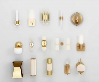 Modern Wall Lamp-ID:454715015