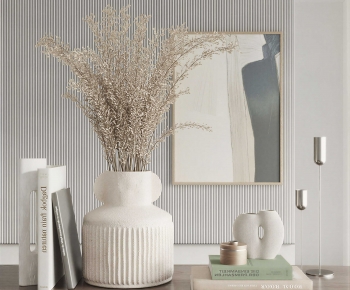 Modern Decorative Set-ID:960146904