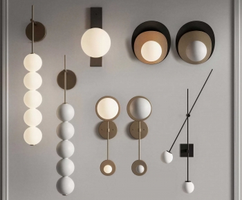 Modern Wall Lamp-ID:570257903
