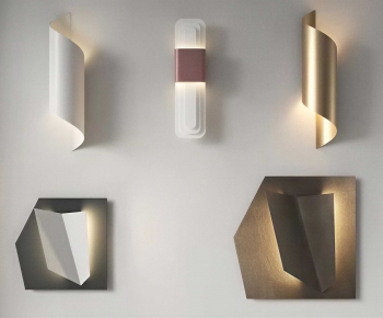 Modern Wall Lamp-ID:157124043