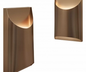 Modern Wall Lamp-ID:374651913