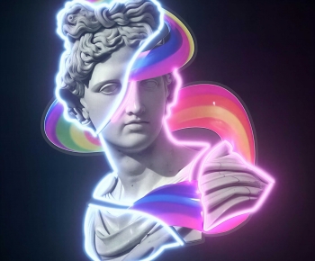 Modern Decorative Lamp-ID:532172928