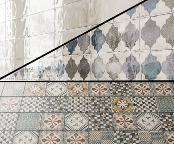 European Style Wall/floor/ceiling-ID:228836068