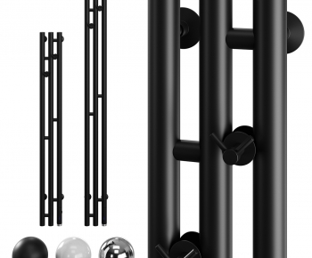 Modern Bathroom Rack-ID:257198874