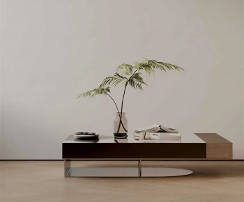 Modern Coffee Table-ID:787460095